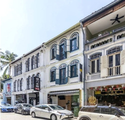 Mosque Street (D1), Shop House #570455201